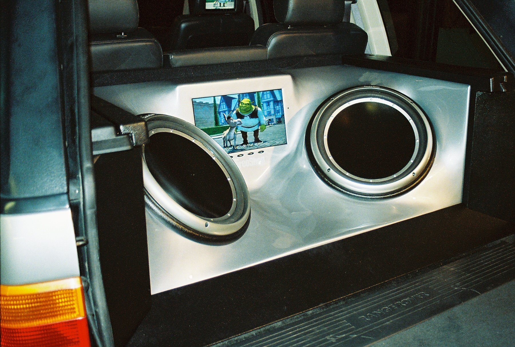 Car Audio Columbia Mo